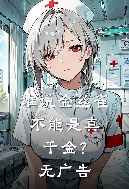 谁说金丝雀，不能是真千金？无广告