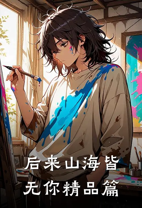 后来山海皆无你精品篇