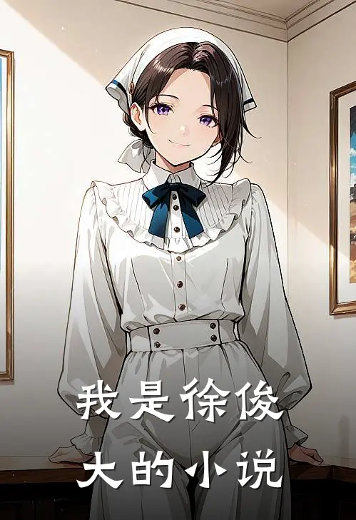 我是徐俊大的小说