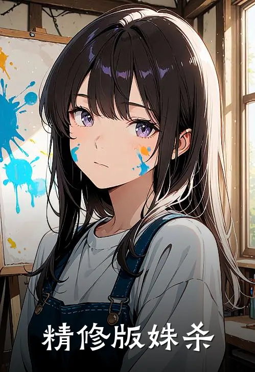精修版姝杀