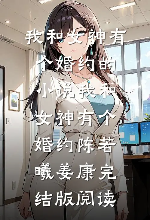 我和女神有个婚约的小说我和女神有个婚约陈若曦姜康完结版阅读