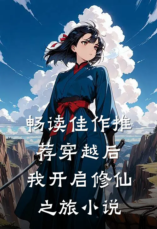 畅读佳作推荐穿越后,我开启修仙之旅小说