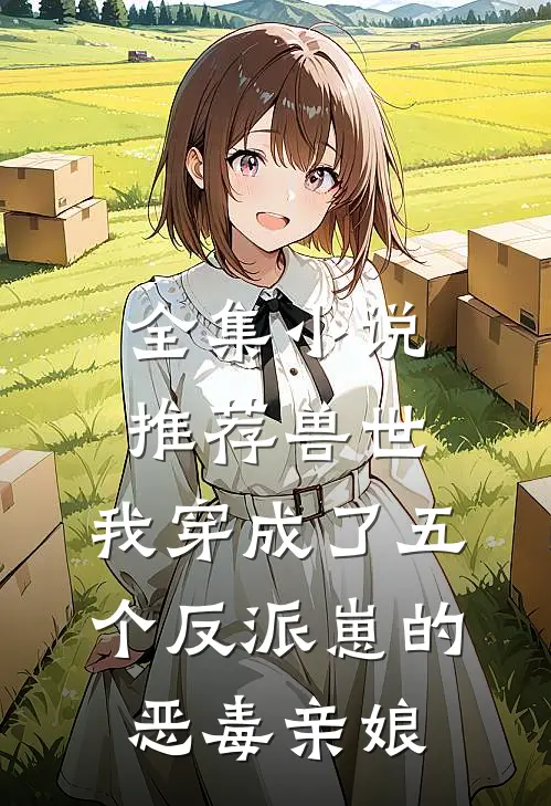 全集小说推荐兽世：我穿成了五个反派崽的恶毒亲娘