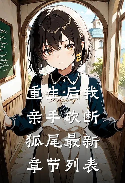 重生后我亲手砍断狐尾最新章节列表