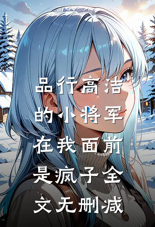 品行高洁的小将军，在我面前是疯子全文无删减