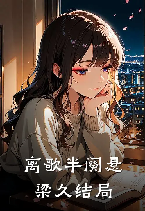 离歌半阕悬梁久结局