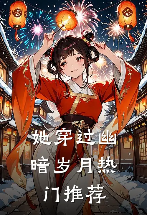 她穿过幽暗岁月热门推荐