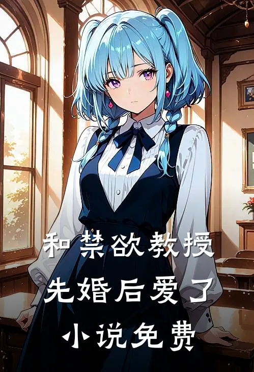 和禁欲教授先婚后爱了小说免费