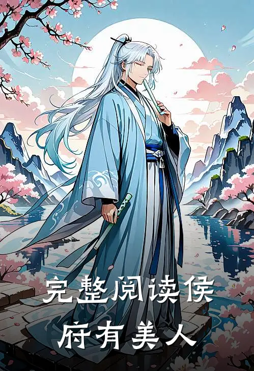 完整阅读侯府有美人