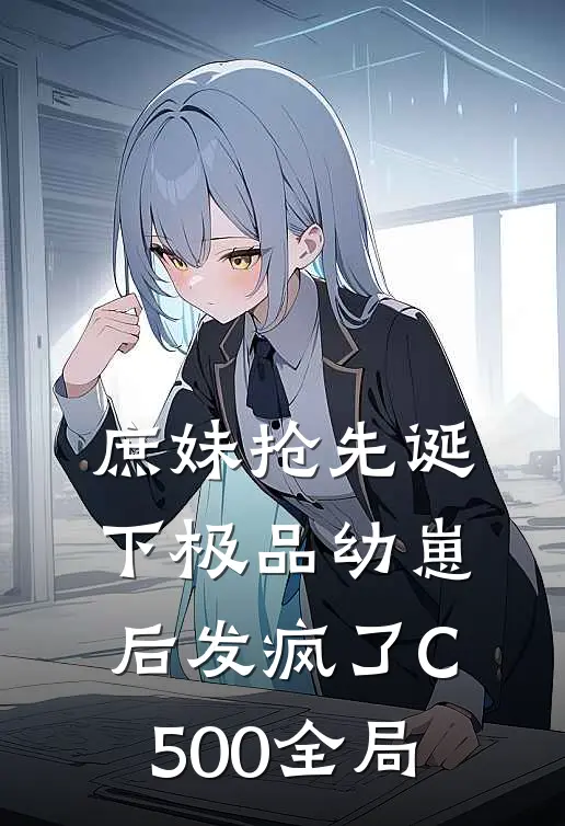 庶妹抢先诞下极品幼崽后发疯了C500全局