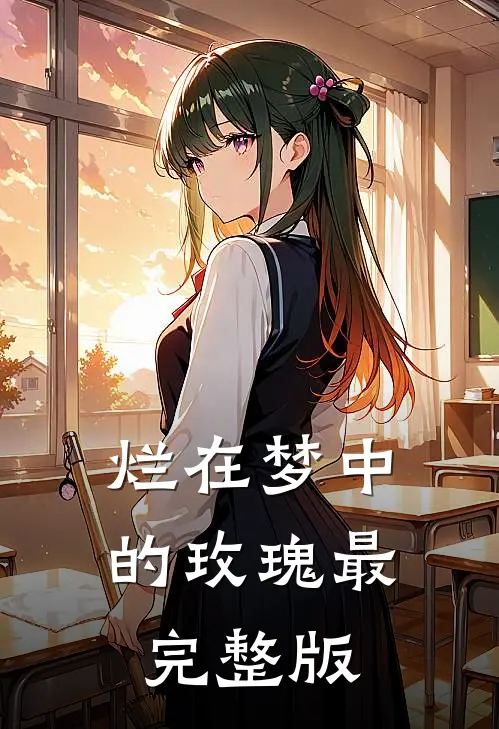 烂在梦中的玫瑰最完整版