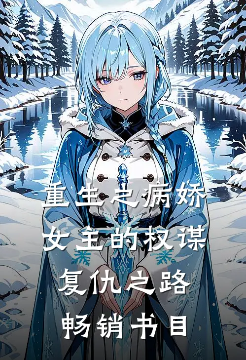 重生之病娇女主的权谋复仇之路畅销书目
