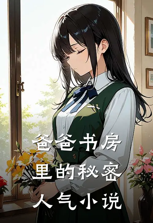 爸爸书房里的秘密人气小说