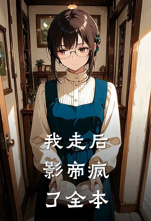 我走后，影帝疯了全本