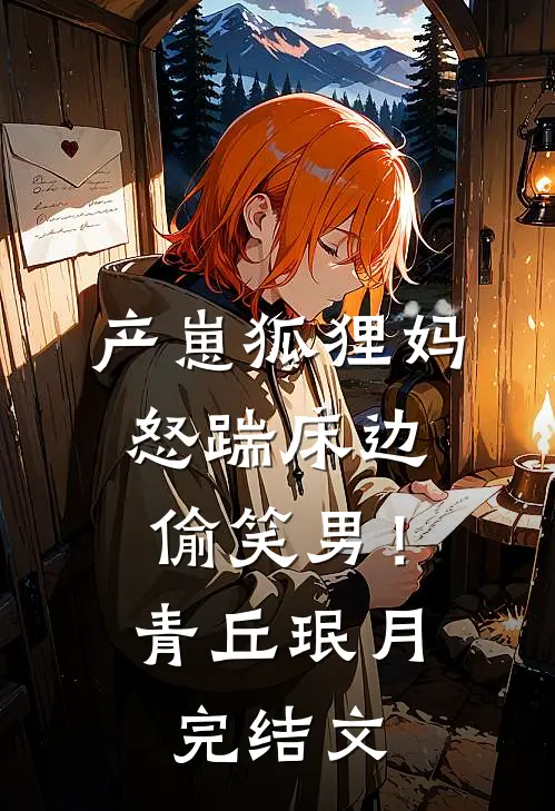 产崽狐狸妈，怒踹床边偷笑男！青丘珉月完结文