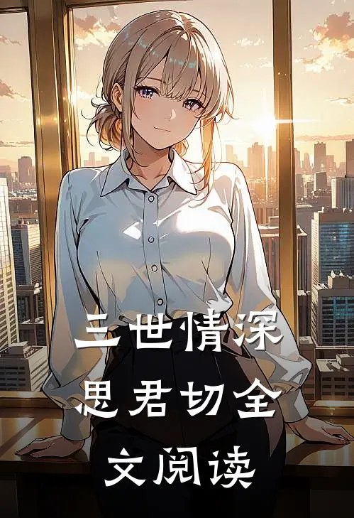 三世情深思君切全文阅读