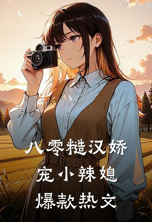 八零糙汉娇宠小辣媳爆款热文