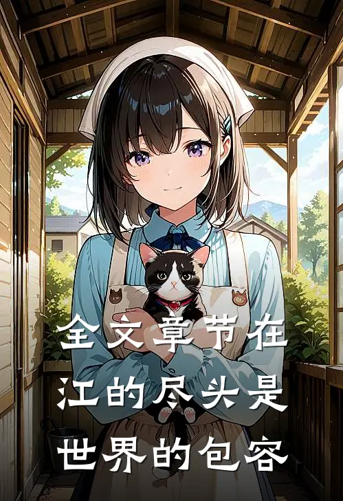 全文章节在江的尽头是世界的包容