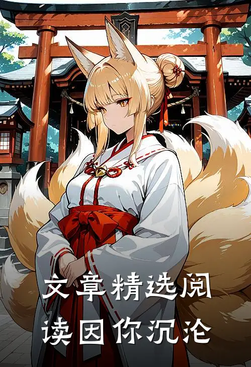 文章精选阅读因你沉沦