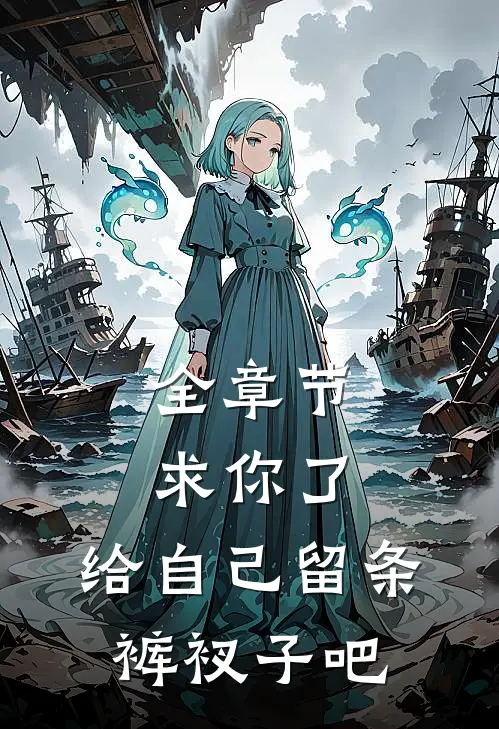 全章节求你了，给自己留条裤衩子吧