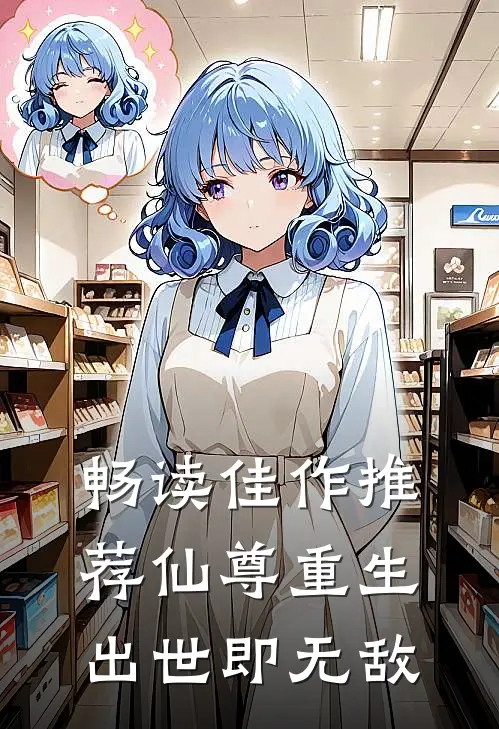 畅读佳作推荐仙尊重生，出世即无敌