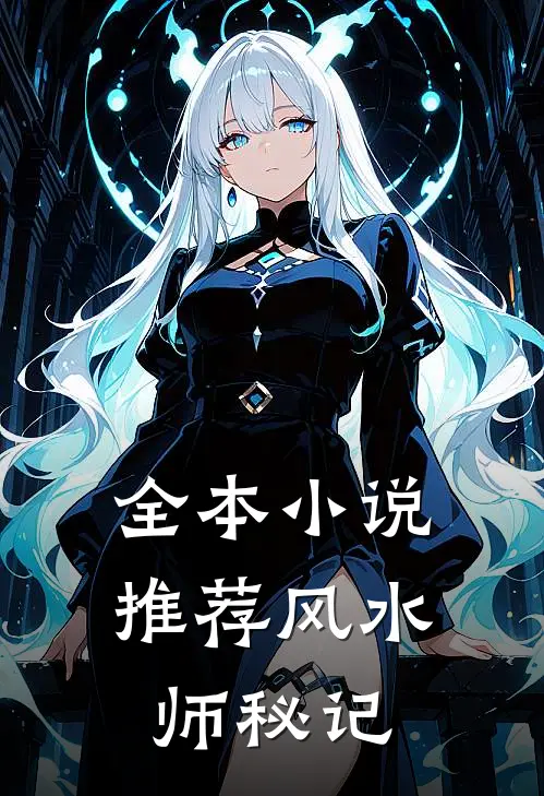 全本小说推荐风水师秘记