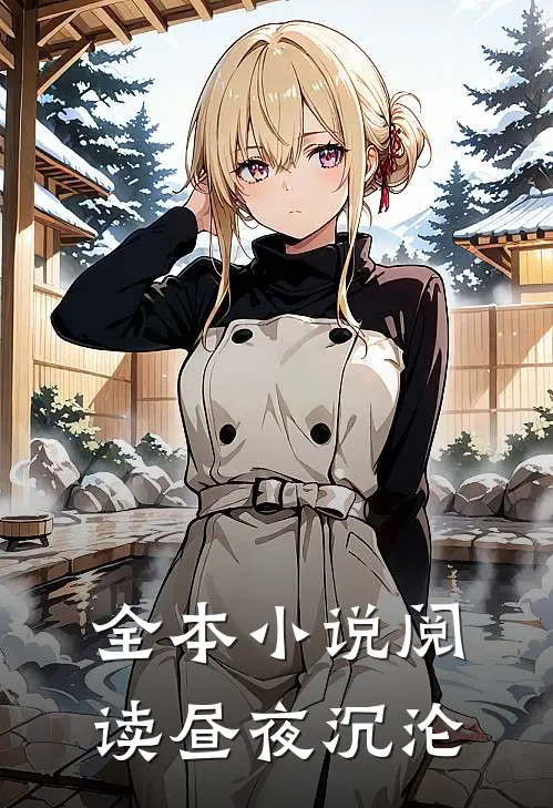 全本小说阅读昼夜沉沦