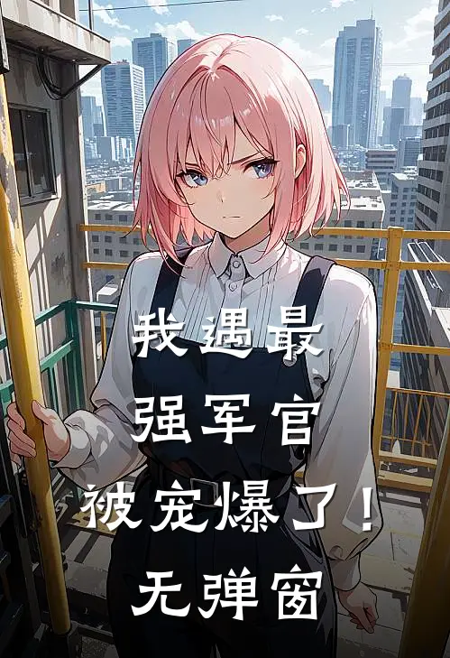 我遇最强军官,被宠爆了!无弹窗阅读