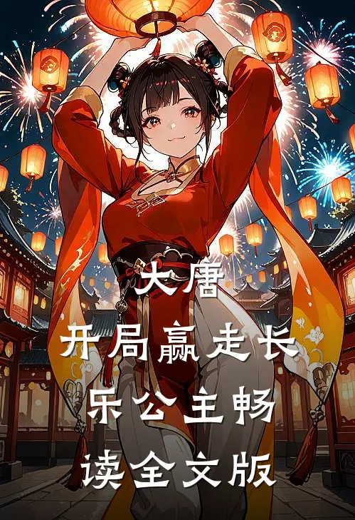 大唐：开局赢走长乐公主畅读全文版