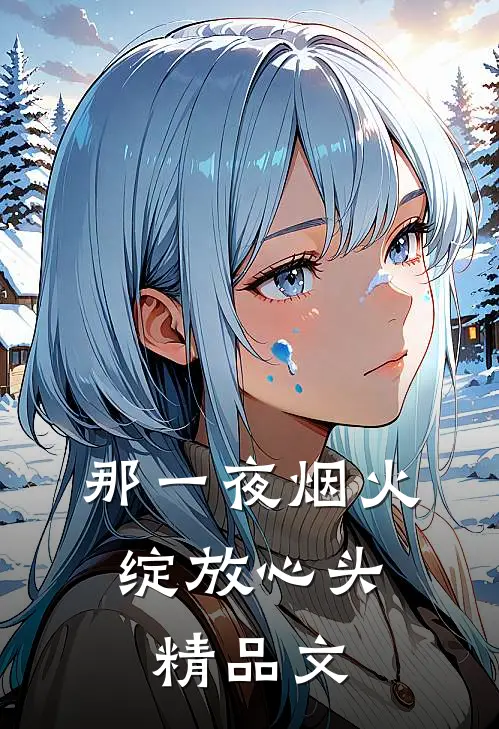 那一夜烟火，绽放心头精品文