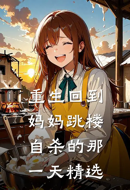 重生回到妈妈跳楼自杀的那一天精选
