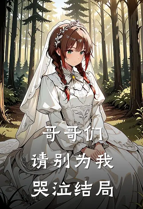 哥哥们，请别为我哭泣结局