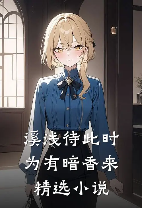 溪浅待此时【为有暗香来】精选小说