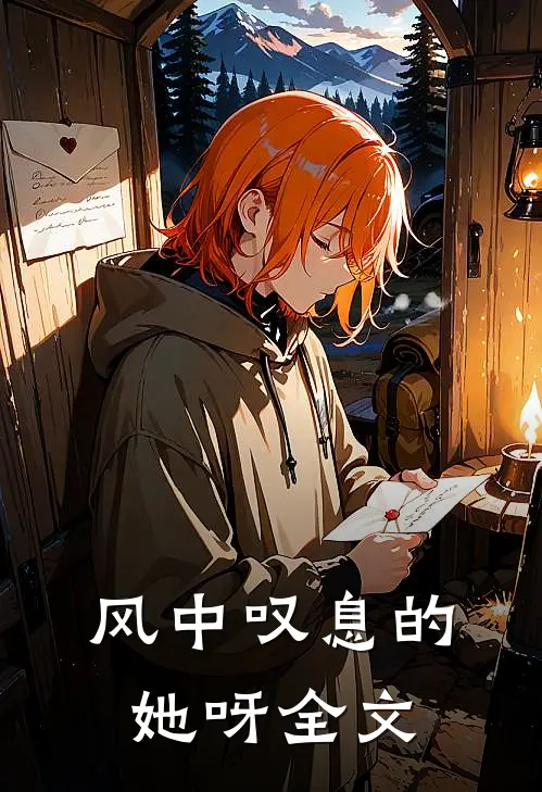 风中叹息的她呀全文