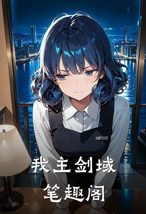 我主剑域笔趣阁