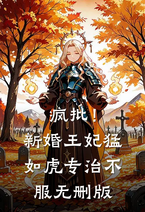 疯批！新婚王妃猛如虎，专治不服无删版