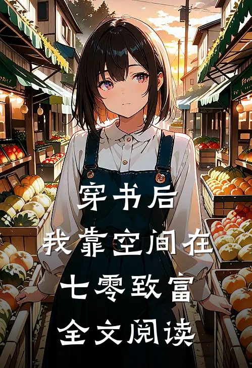 穿书后，我靠空间在七零致富全文阅读