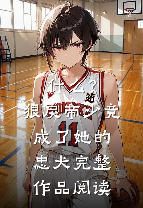 什么？狠戾帝少竟成了她的忠犬完整作品阅读