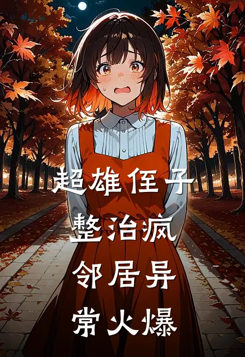 超雄侄子整治疯邻居异常火爆