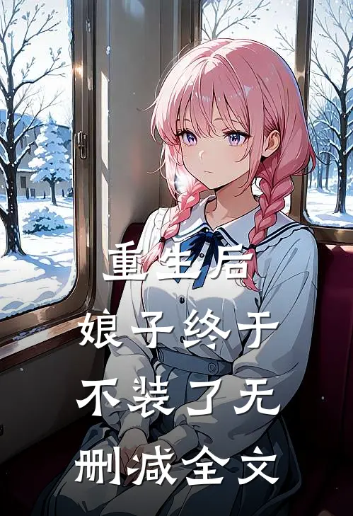 重生后，娘子终于不装了无删减全文