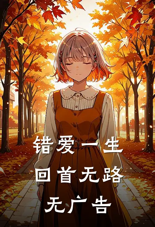 错爱一生，回首无路无广告