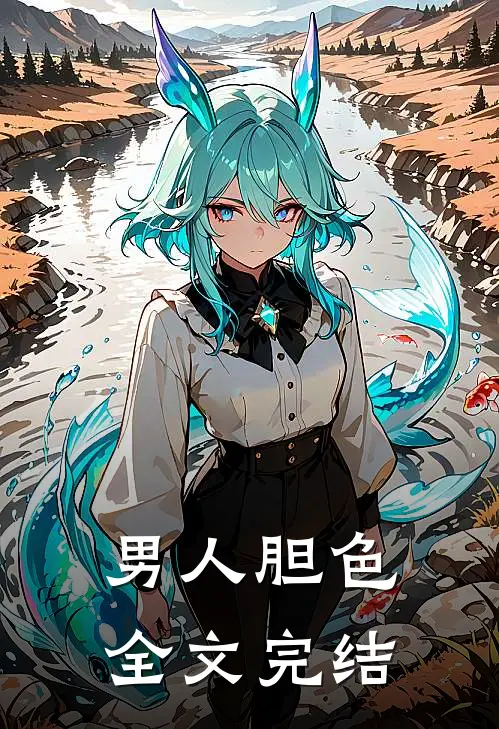 男人胆色全文完结