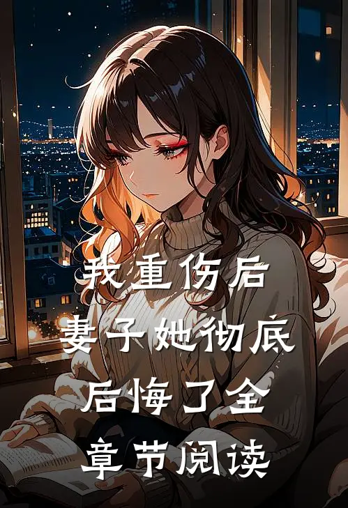 我重伤后，妻子她彻底后悔了全章节阅读