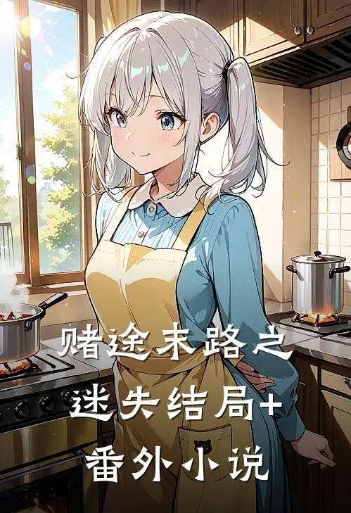 赌途末路之迷失结局+番外小说