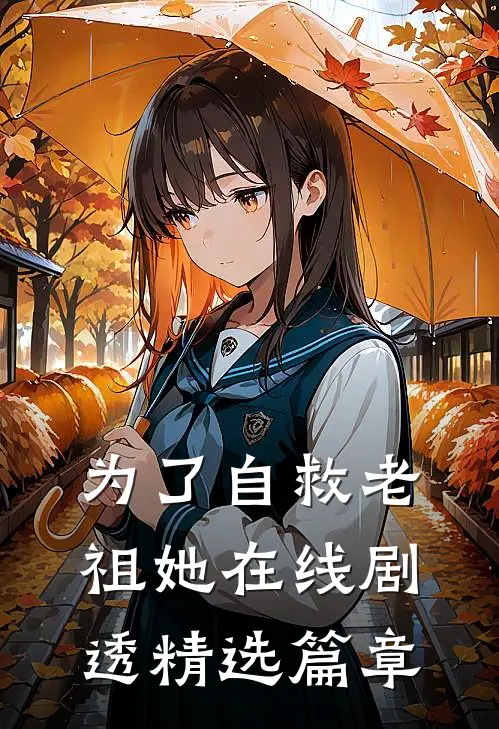 为了自救老祖她在线剧透精选篇章