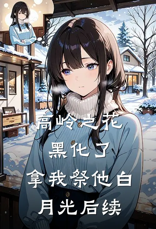 高岭之花黑化了，拿我祭他白月光后续