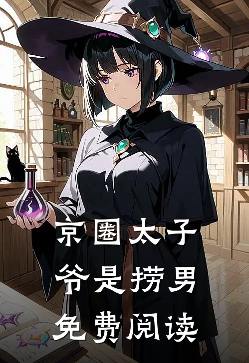 京圈太子爷是捞男免费阅读