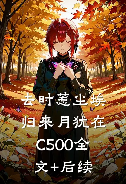 去时惹尘埃，归来月犹在C500全文+后续