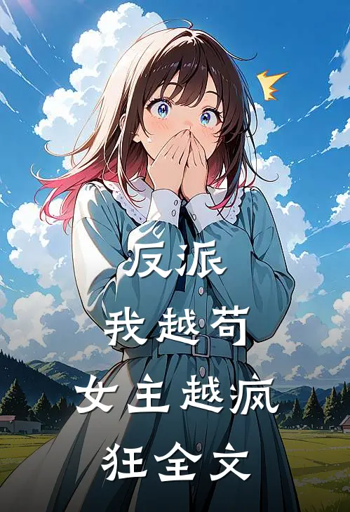 反派：我越苟，女主越疯狂全文