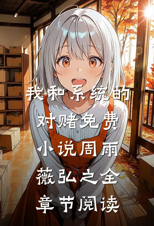 我和系统的对赌免费小说周雨薇弘之全章节阅读